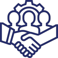 Long-Term Partnerships